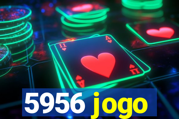 5956 jogo